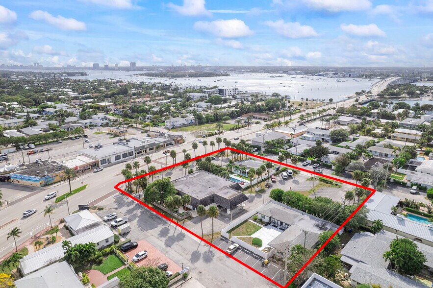 More Photos Of 1200 E Blue Heron Blvd, Riviera Beach Land For Sale
