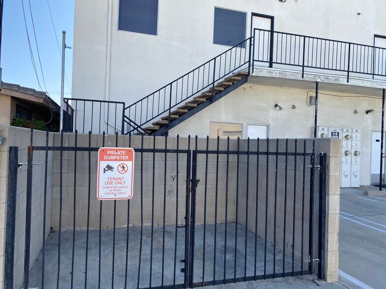 More Photos Of 669 2nd Ave, Covina Medical For Lease