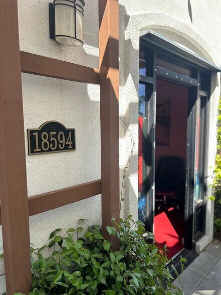 More Photos Of 18590-18594 Sonoma Hwy, Sonoma Storefront Retail Residential For Sale