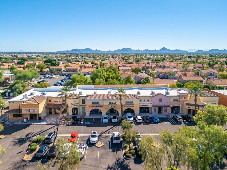 Primary Photo Of 4731 E Union Hills Ave, Phoenix Unknown For Lease