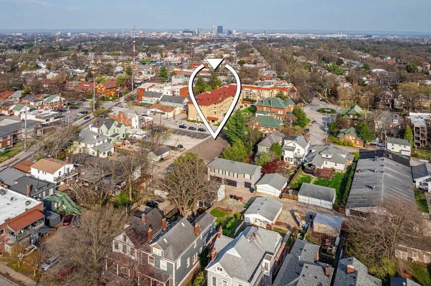 More Photos Of 2020 Midland Ave, Louisville Apartments For Sale