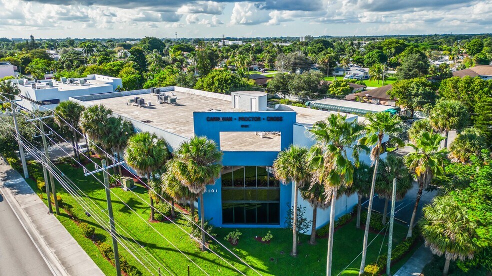 More Photos Of 6101 W Atlantic Blvd, Margate Medical For Lease