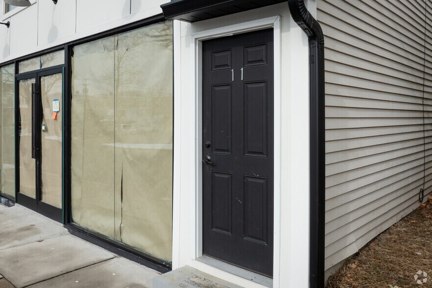 More Photos Of 11 Chestnut St, Tenafly Storefront Retail Office For Lease