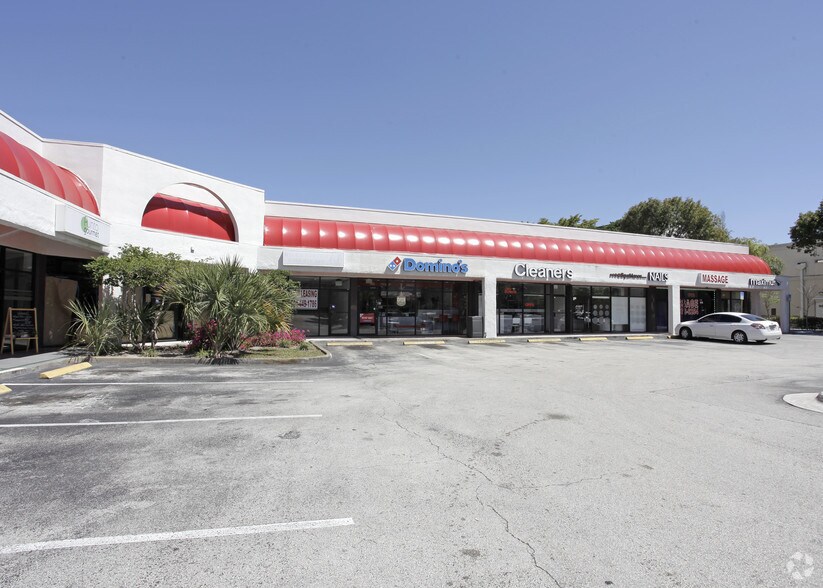 More Photos Of 900-916 Powerline Rd, Pompano Beach Unknown For Lease
