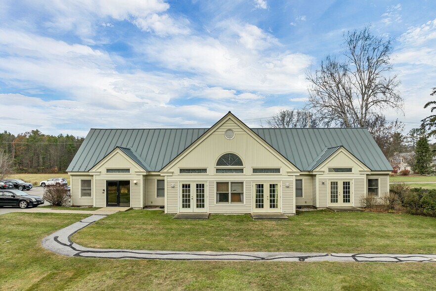 More Photos Of , Bow Office For Sale