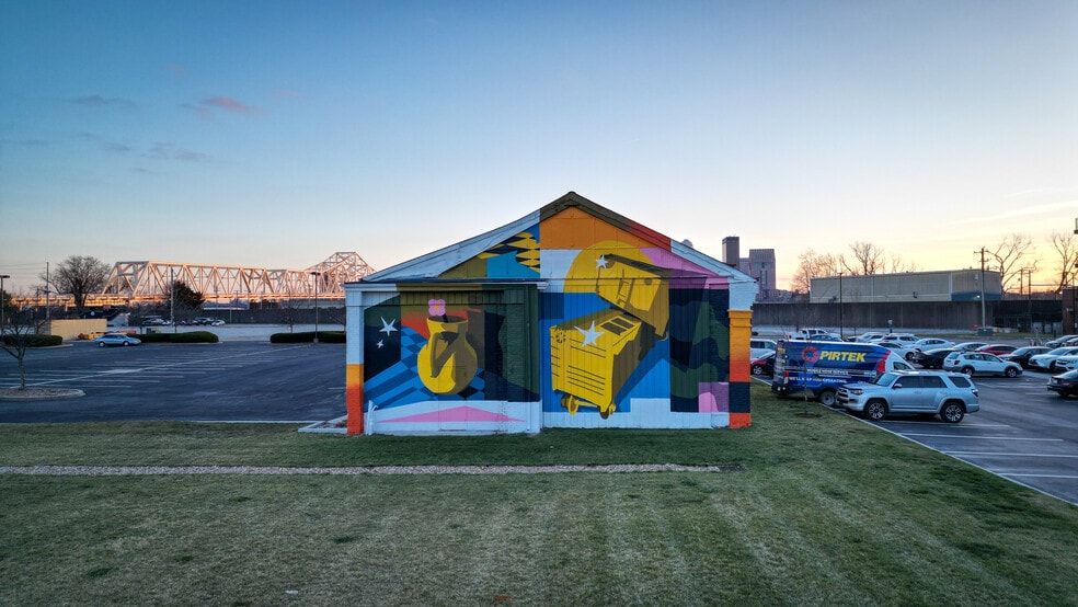 More Photos Of 1400 Main St, Clarksville Apartments For Lease