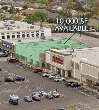 More Photos Of 2800-2850 NW 63rd St, Oklahoma City Unknown For Lease