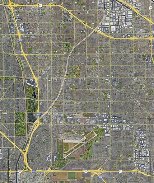 More Photos Of 5131 Lincoln Ave, Cypress Land For Lease