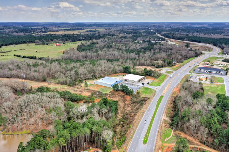 More Photos Of 1001 N Bypass E, Washington Land For Sale