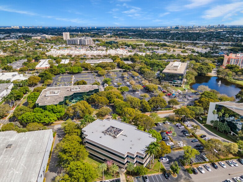 More Photos Of 6365 NW 6th Way, Fort Lauderdale Office For Lease