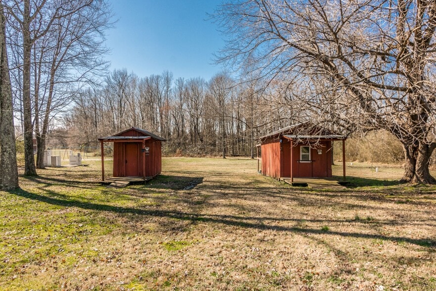 Primary Photo Of 7159 Whites Creek Pike, Joelton Flex For Lease
