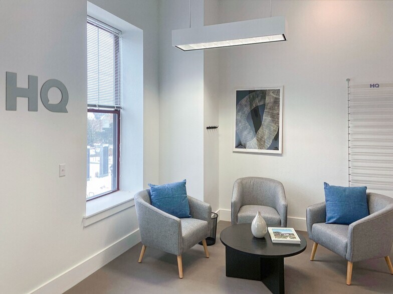 More Photos Of 701-703 N 8th St, Sheboygan Coworking Space