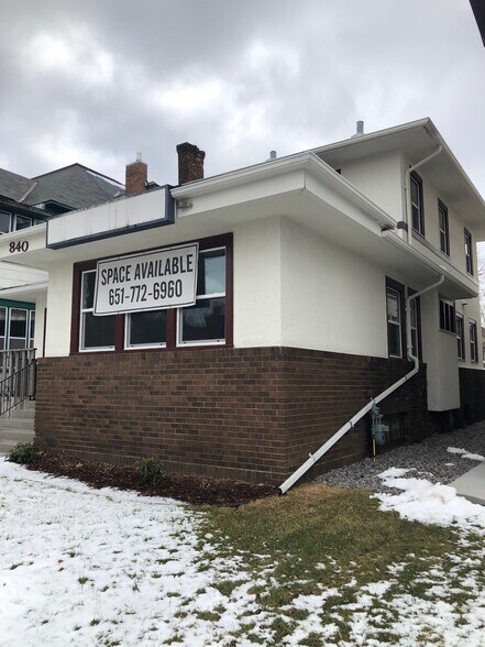 More Photos Of 840 Grand Ave, Saint Paul Freestanding For Lease