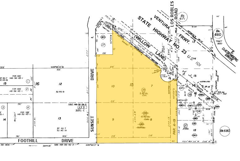 More Photos Of 3500 Willow Ln, Westlake Village Research And Development For Sale