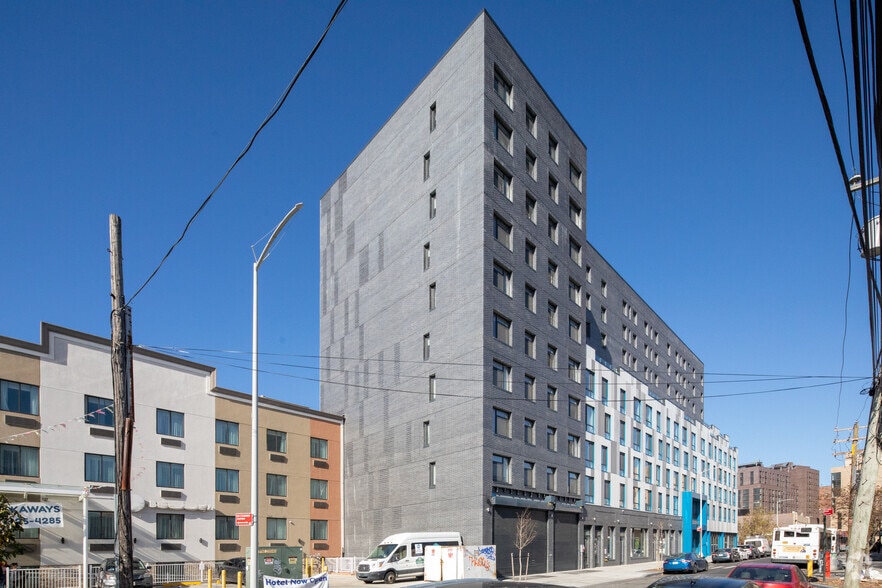 More Photos Of 1047 Beach 21st St, Far Rockaway Apartments For Lease