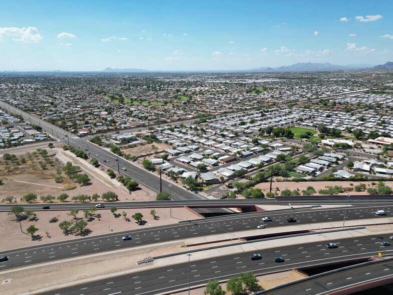 More Photos Of 8442 Southern Ave, Mesa Land For Sale