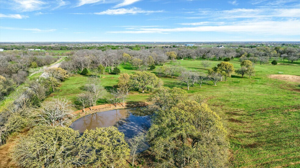More Photos Of 8301 Stephens Ranch Rd, Pilot Point Land For Sale