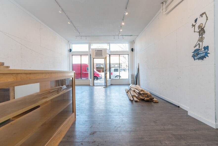 More Photos Of 606 Selby Ave, Saint Paul Storefront Retail Residential For Lease