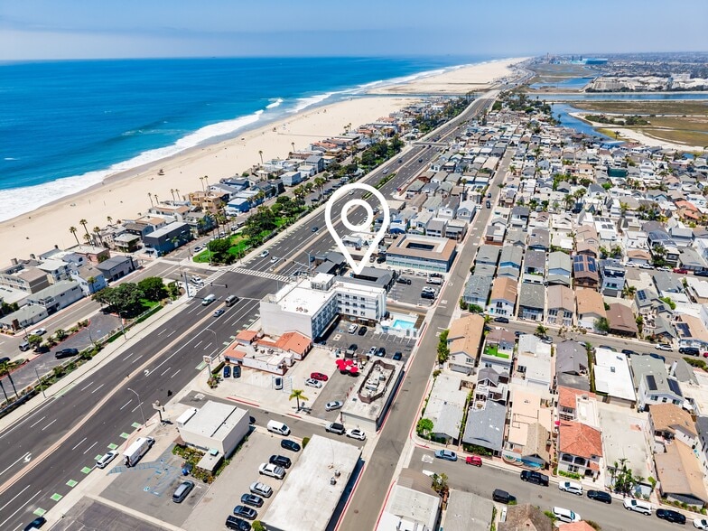 More Photos Of 6302 W Coast Hwy, Newport Beach Hotel For Lease