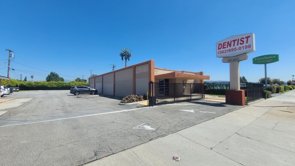 More Photos Of 11415-11421 Washington Blvd, Whittier Freestanding For Lease