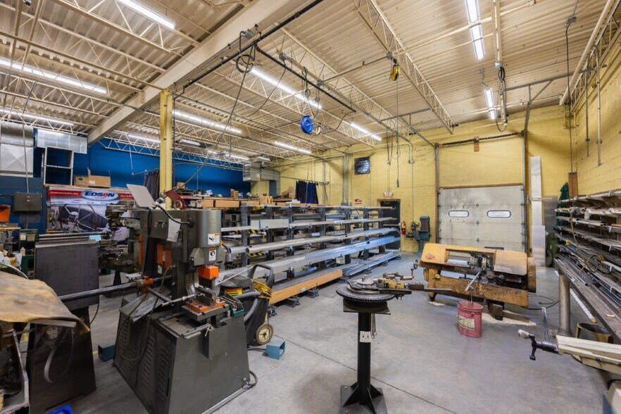 More Photos Of 146 Duchaine Blvd, New Bedford Light Distribution For Sale