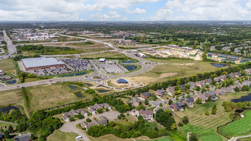 More Photos Of 7050 Veterans blvd, Liberty Township Land For Sale