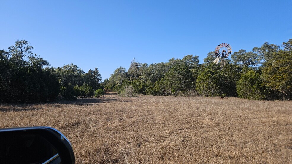 More Photos Of 21431 Scenic Loop Rd, Helotes Land For Sale