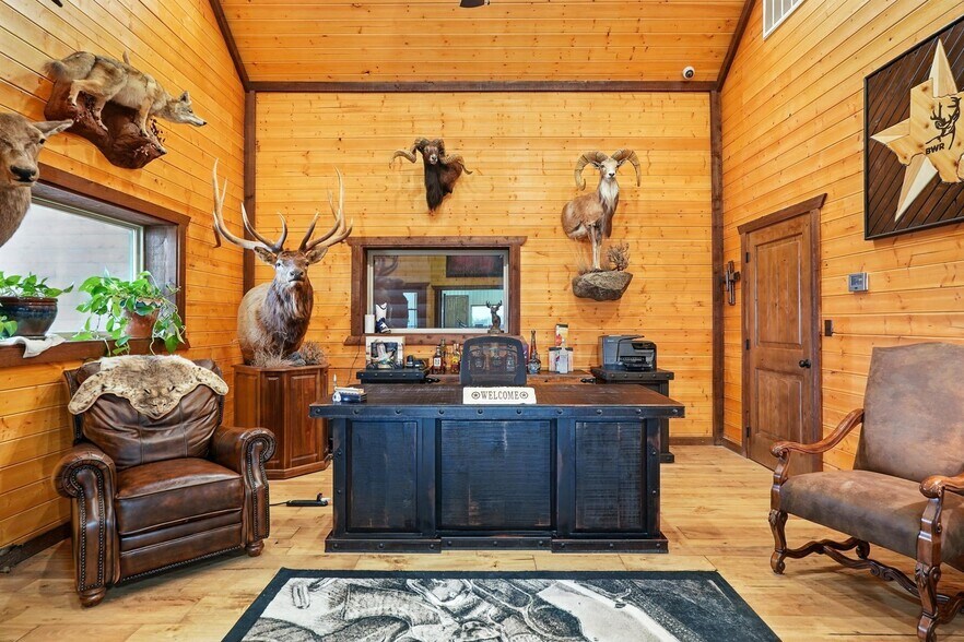 More Photos Of 635 County Road 184, Winters Lodge Meeting Hall For Sale