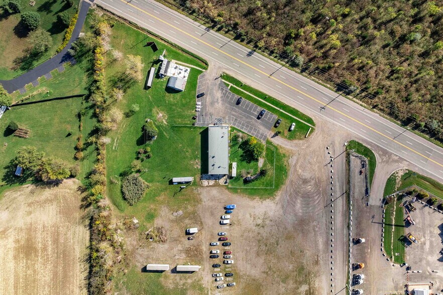 More Photos Of 10125 Telegraph Rd, Carleton Freestanding For Sale