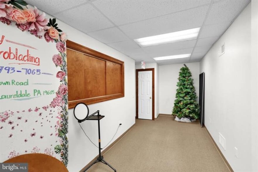 More Photos Of 3534 Kutztown Rd, Reading Office For Sale