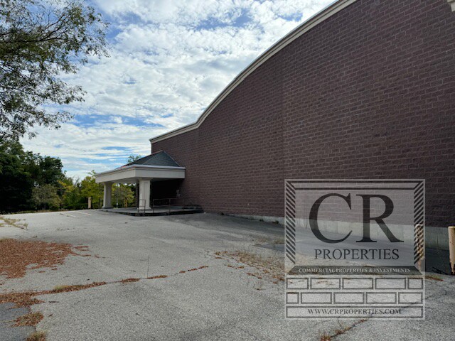 More Photos Of 2094 E Main St, Cortlandt Manor Freestanding For Lease