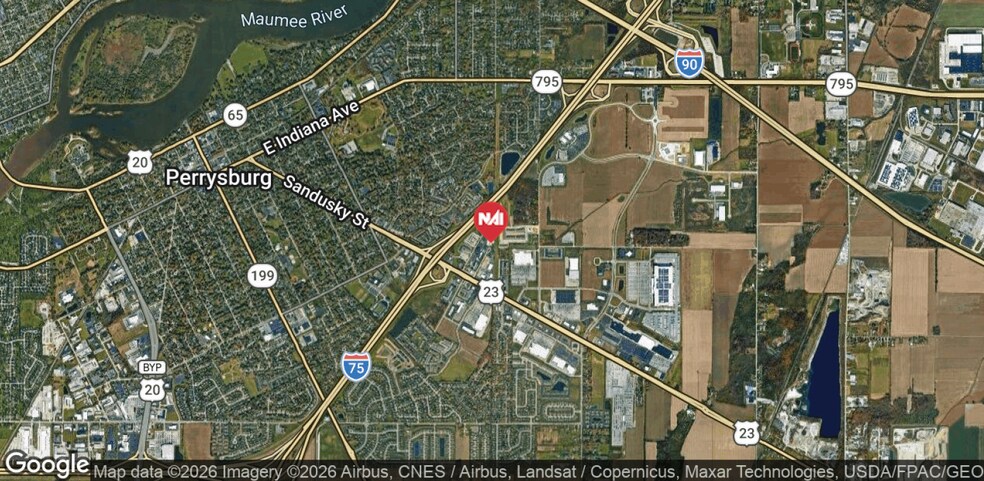 More Photos Of 27511 Holiday Ln, Perrysburg Medical For Lease