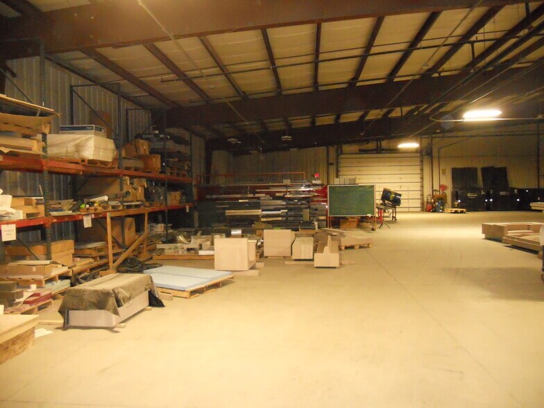 More Photos Of 10 Precision Dr, North Springfield Industrial For Lease