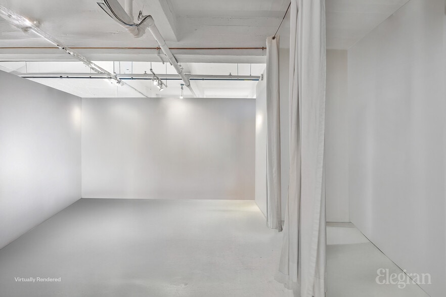 More Photos Of 450 W 31st St, New York Loft Creative Space For Sale