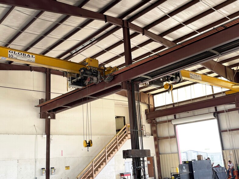 More Photos Of 283 Shale Rd, Pleasanton Warehouse For Lease