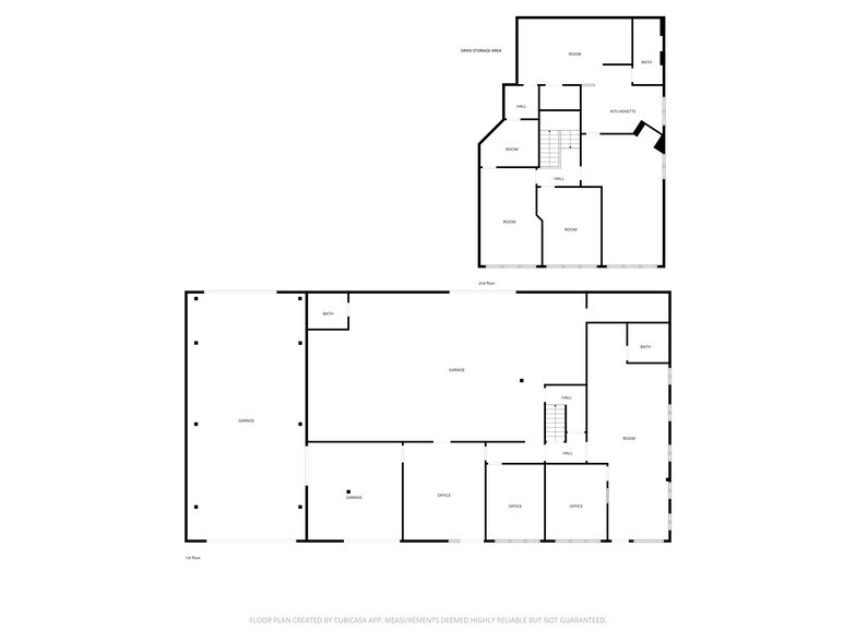 More Photos Of 3567 Recycle Rd, Rancho Cordova Warehouse For Sale