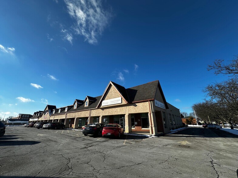 More Photos Of 573-583 S Yearling Rd, Whitehall Unknown For Lease