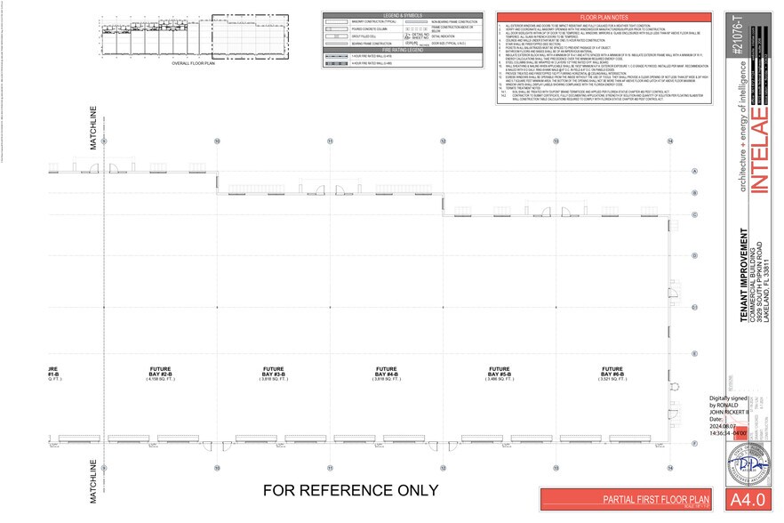 More Photos Of 3929 Pipkin Rd, Lakeland Warehouse For Lease