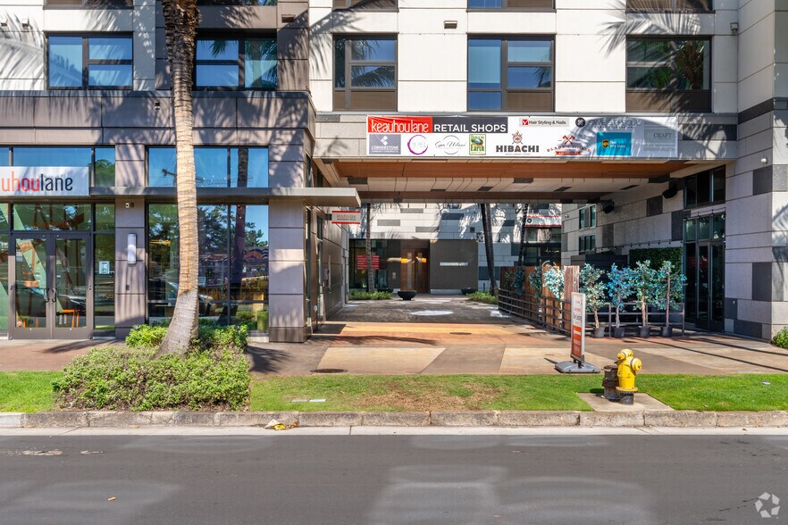 More Photos Of 502 Keawe St, Honolulu Apartments For Lease