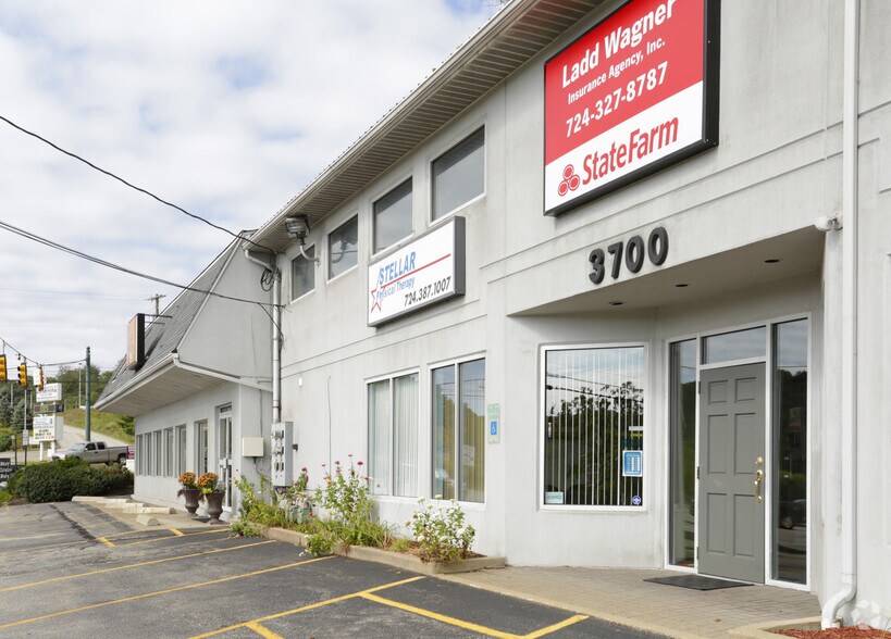 More Photos Of 3700 Old William Penn Hwy, Murrysville Freestanding For Lease