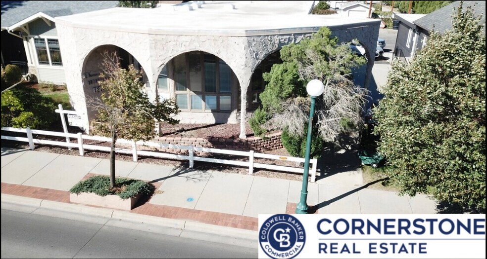 More Photos Of 1216 E 2nd St, Casper Office For Sale