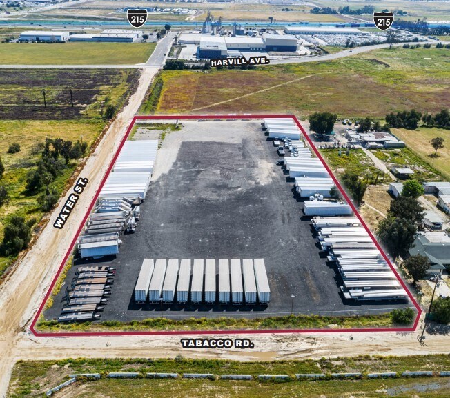 More Photos Of Tobacco Rd. Perris , 92570, Perris Land For Sale