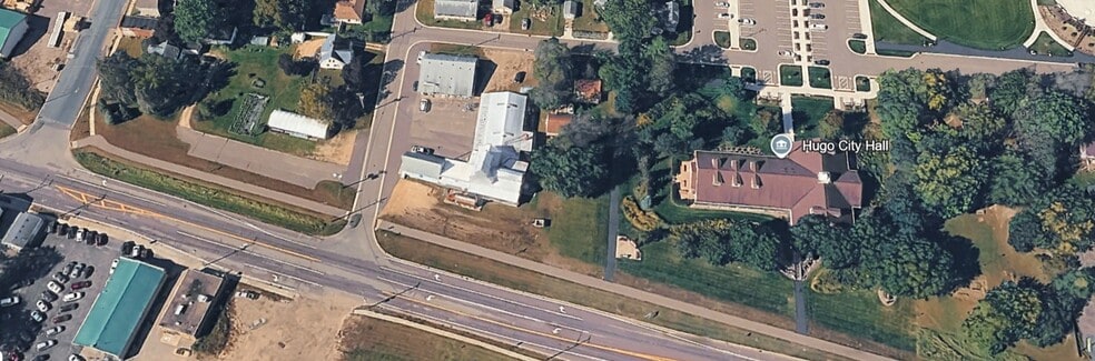 More Photos Of 5582 N 146th St, Hugo Freestanding For Sale