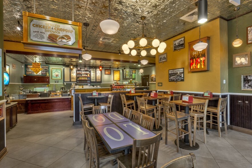 More Photos Of 1900 16th St, Denver Office For Lease