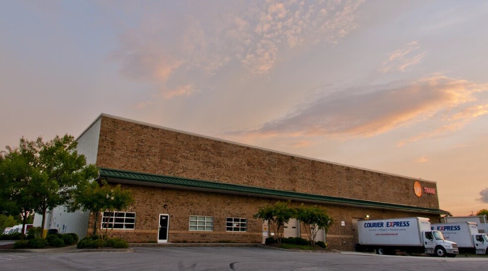 Primary Photo Of 3212 Pennington Dr, Wilmington Warehouse For Lease