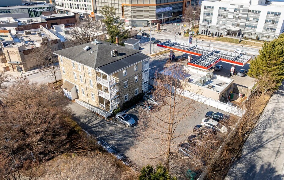 More Photos Of 518 Virginia Ave, Towson Office For Lease