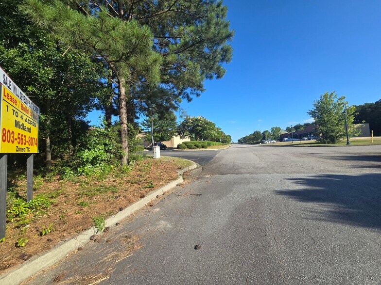 More Photos Of 745 University Village Dr, Blythewood Land For Sale