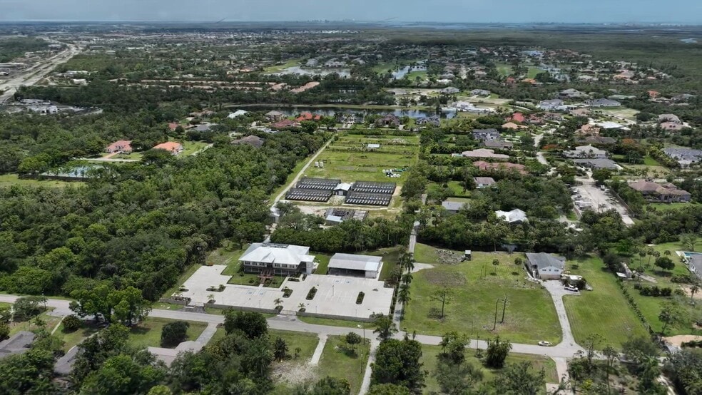 Primary Photo Of 6901 Hendry Creek Dr, Fort Myers Unknown For Sale