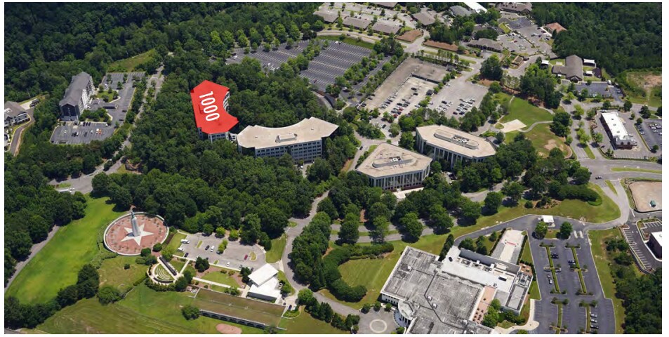 More Photos Of 1000 Urban Center Dr, Vestavia Hills Unknown For Lease