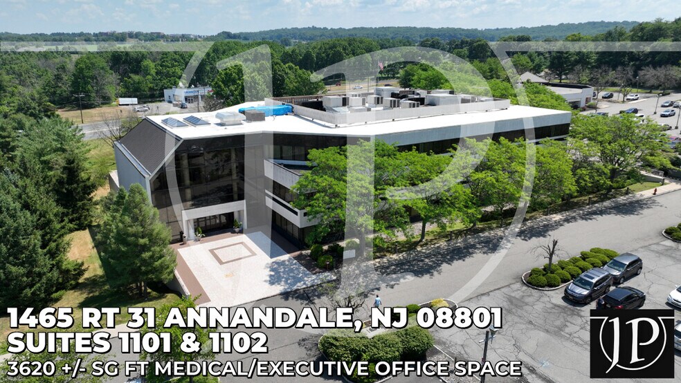 More Photos Of 1465 State Route 31 S, Annandale Medical For Lease